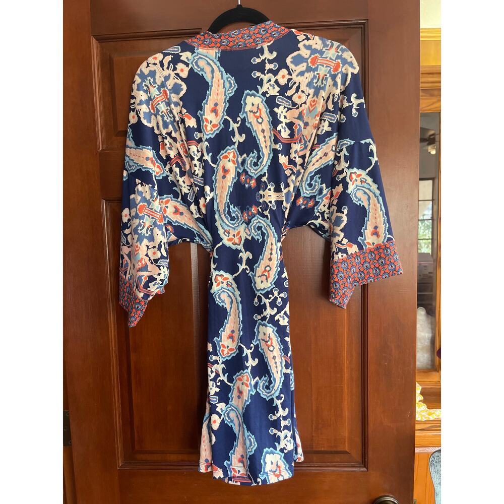 In Bloom Intamates robe medium - Picture 7 of 7